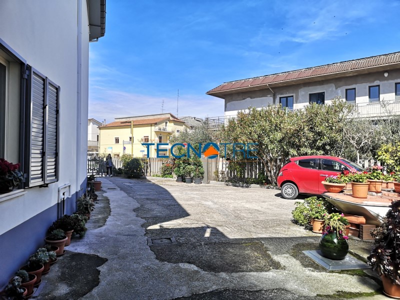 Dettaglio 28: Villarosa Soluzione Singola
