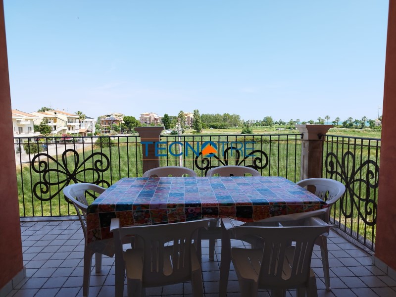 Dettaglio 6: Trilocali Villarosa  Vista Mare e Monti