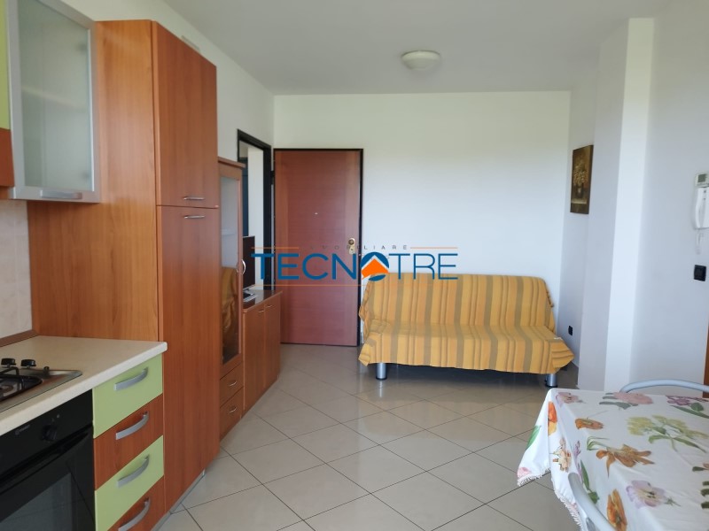 Dettagli: Trilocali Villarosa  Vista Mare e Monti