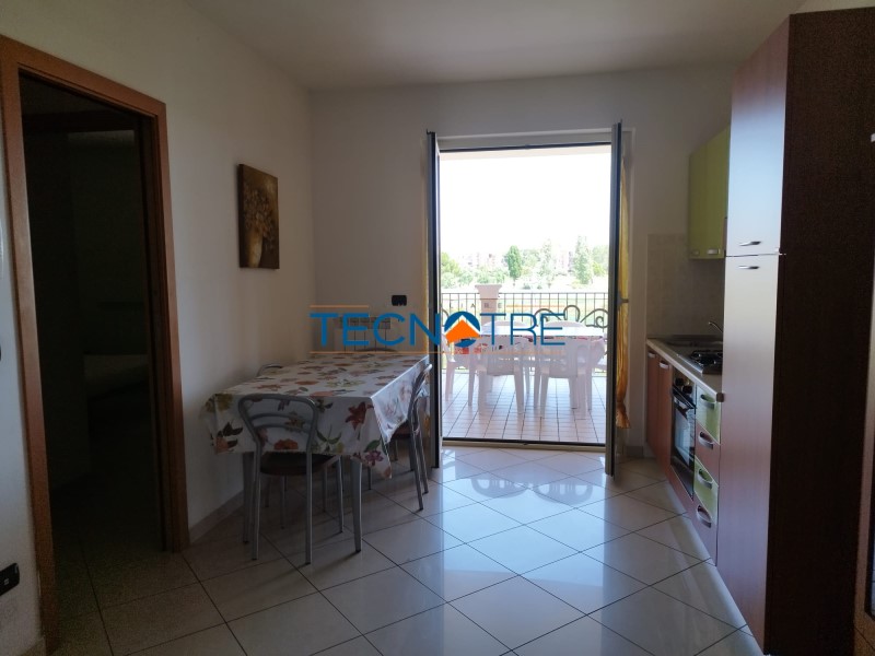 Dettaglio 5: Trilocali Villarosa  Vista Mare e Monti