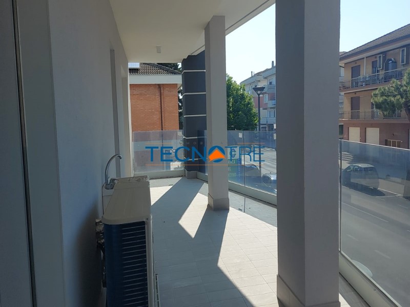 Dettaglio 11: Alba Adriatica Zona Centro Trilocale NUOVO