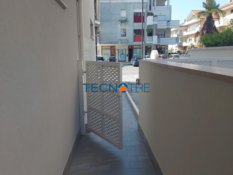 Dettaglio 14: Alba Adriatica Zona Centro Trilocale NUOVO