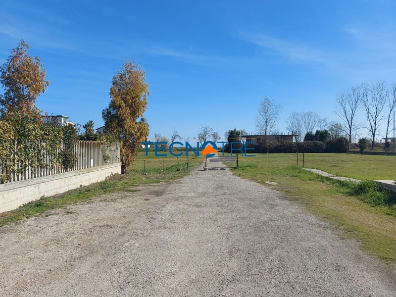 Dettaglio 21: Martinsicuro Zona Sud Quadrilocale Piano Terra