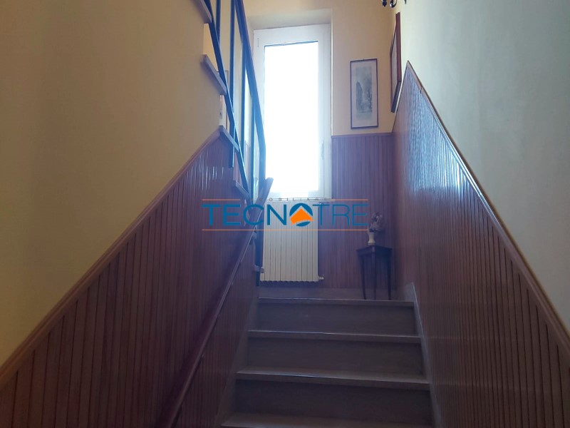 Dettaglio 13: Bellante Casa Singola Affiancata con corte Esterna