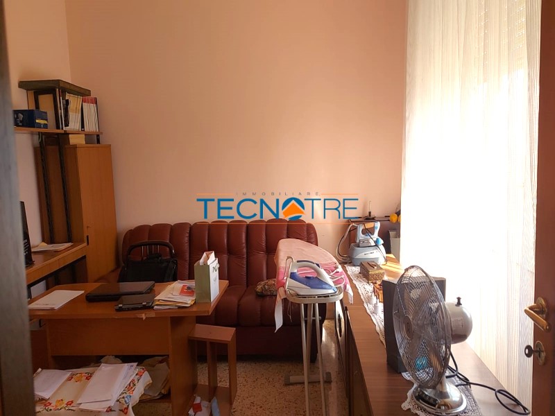 Dettaglio 25: Bellante Casa Singola Affiancata con corte Esterna