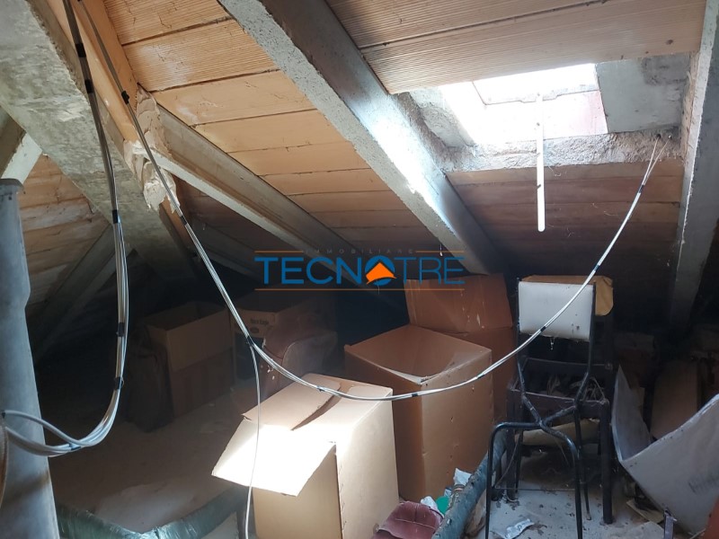 Dettaglio 28: Bellante Casa Singola Affiancata con corte Esterna
