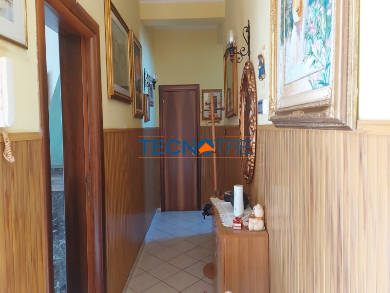 Dettaglio 4: Bellante Casa Singola Affiancata con corte Esterna