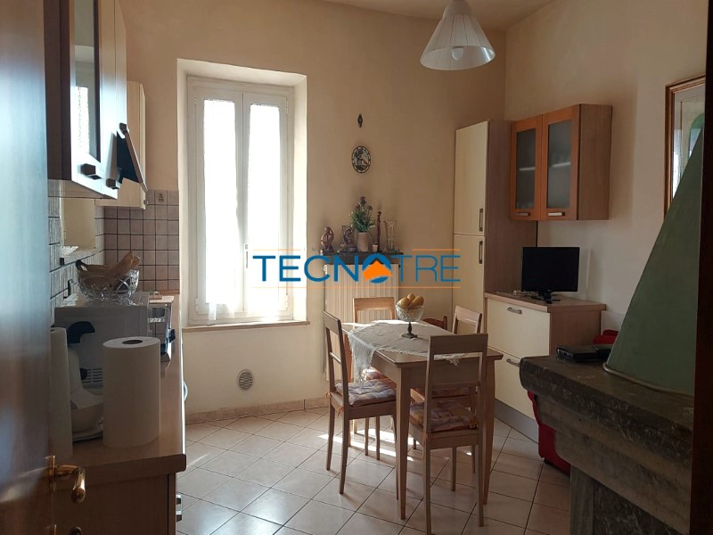 Dettaglio 5: Bellante Casa Singola Affiancata con corte Esterna