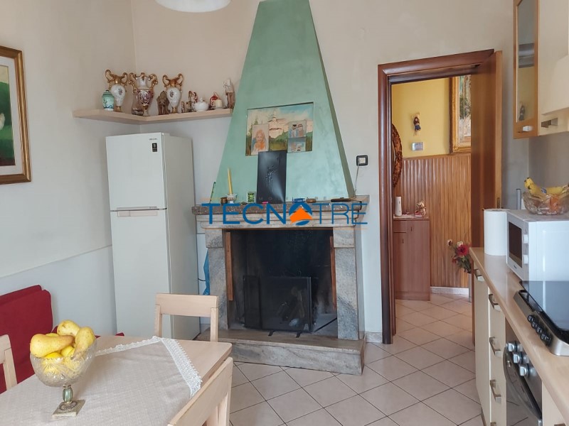 Dettaglio 7: Bellante Casa Singola Affiancata con corte Esterna