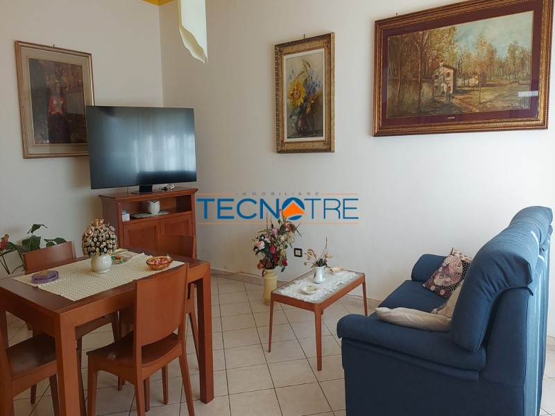 Dettaglio 8: Bellante Casa Singola Affiancata con corte Esterna