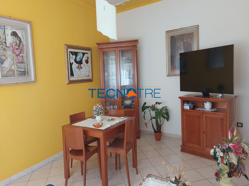 Dettaglio 9: Bellante Casa Singola Affiancata con corte Esterna