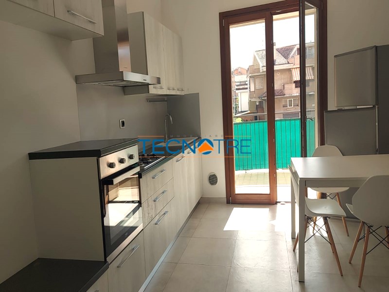 Dettaglio 11: Martinsicuro Zona Centro Trilocale con Due Bagni