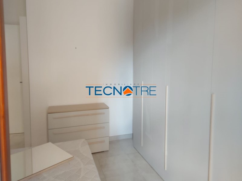 Dettaglio 13: Martinsicuro Zona Centro Trilocale con Due Bagni