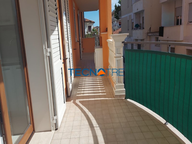 Dettaglio 19: Martinsicuro Zona Centro Trilocale con Due Bagni