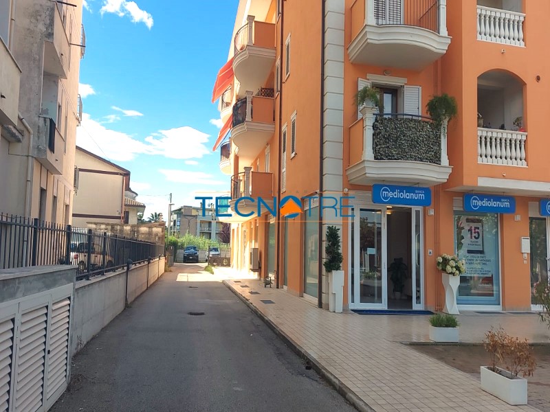 Dettaglio 21: Martinsicuro Zona Centro Trilocale con Due Bagni