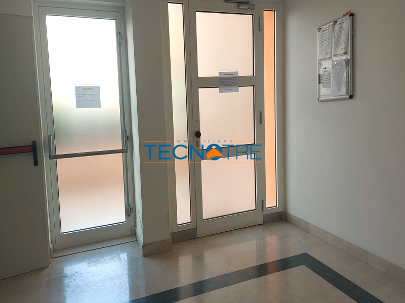 Dettaglio 4: Martinsicuro Zona Centro Trilocale con Due Bagni