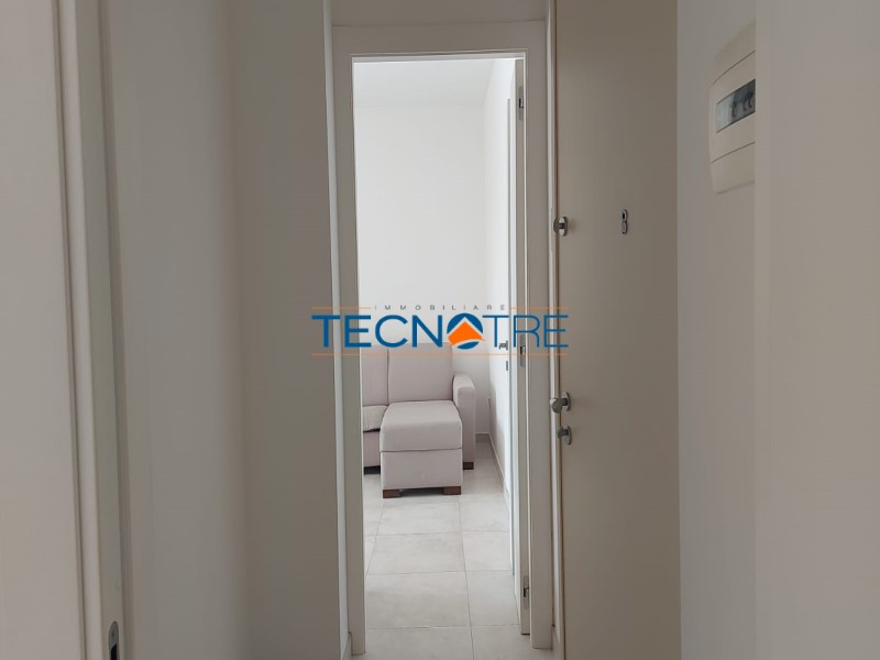 Dettaglio 7: Martinsicuro Zona Centro Trilocale con Due Bagni