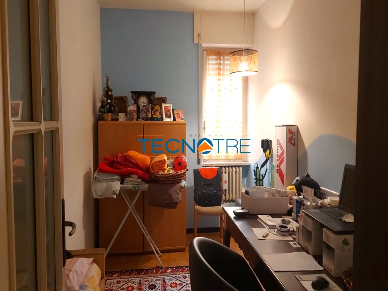 Dettaglio 11: Martinsicuro Trilocale con Vista Mare e Garage