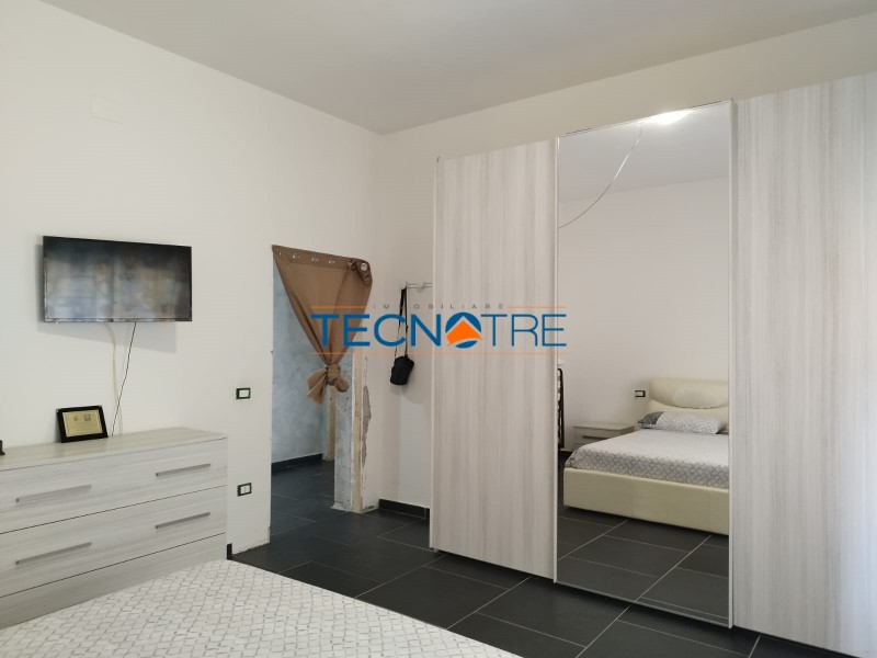 Dettaglio 11: Villarosa Appartamento Quadrilocale con Corte Esterna
