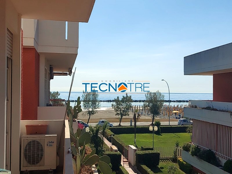 Dettaglio 15: Martinsicuro Trilocale con Vista Mare e Garage