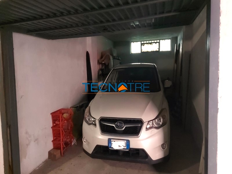 Dettaglio 17: Martinsicuro Trilocale con Vista Mare e Garage