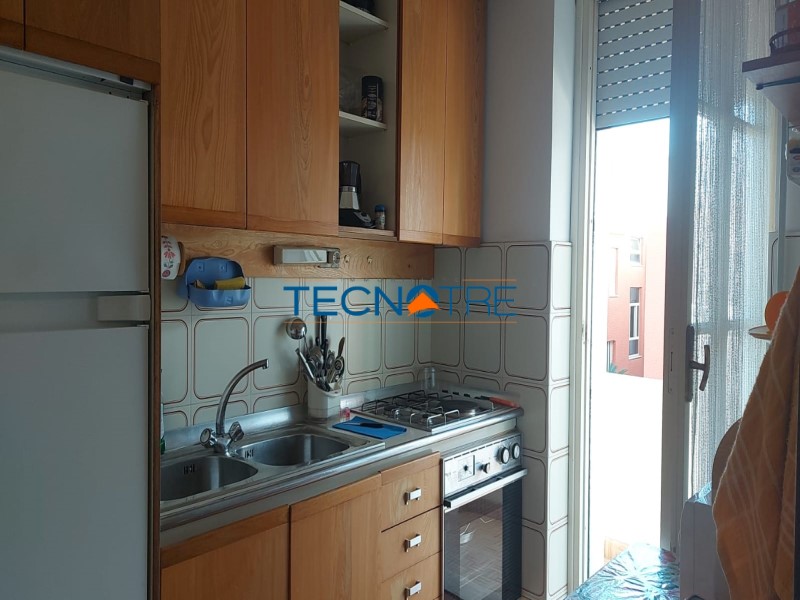 Dettaglio 5: Martinsicuro Trilocale con Vista Mare e Garage