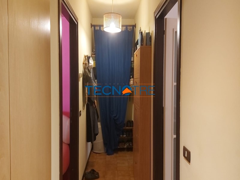 Dettaglio 7: Martinsicuro Trilocale con Vista Mare e Garage