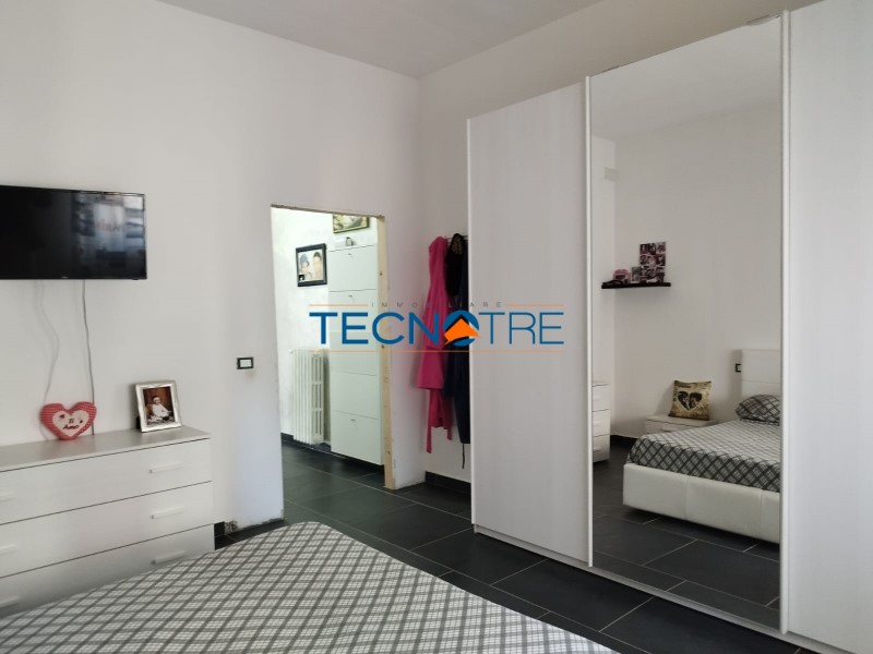 Dettaglio 8: Villarosa Appartamento Quadrilocale con Corte Esterna