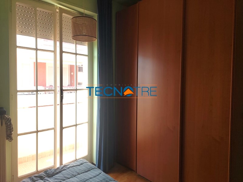 Dettaglio 9: Martinsicuro Trilocale con Vista Mare e Garage