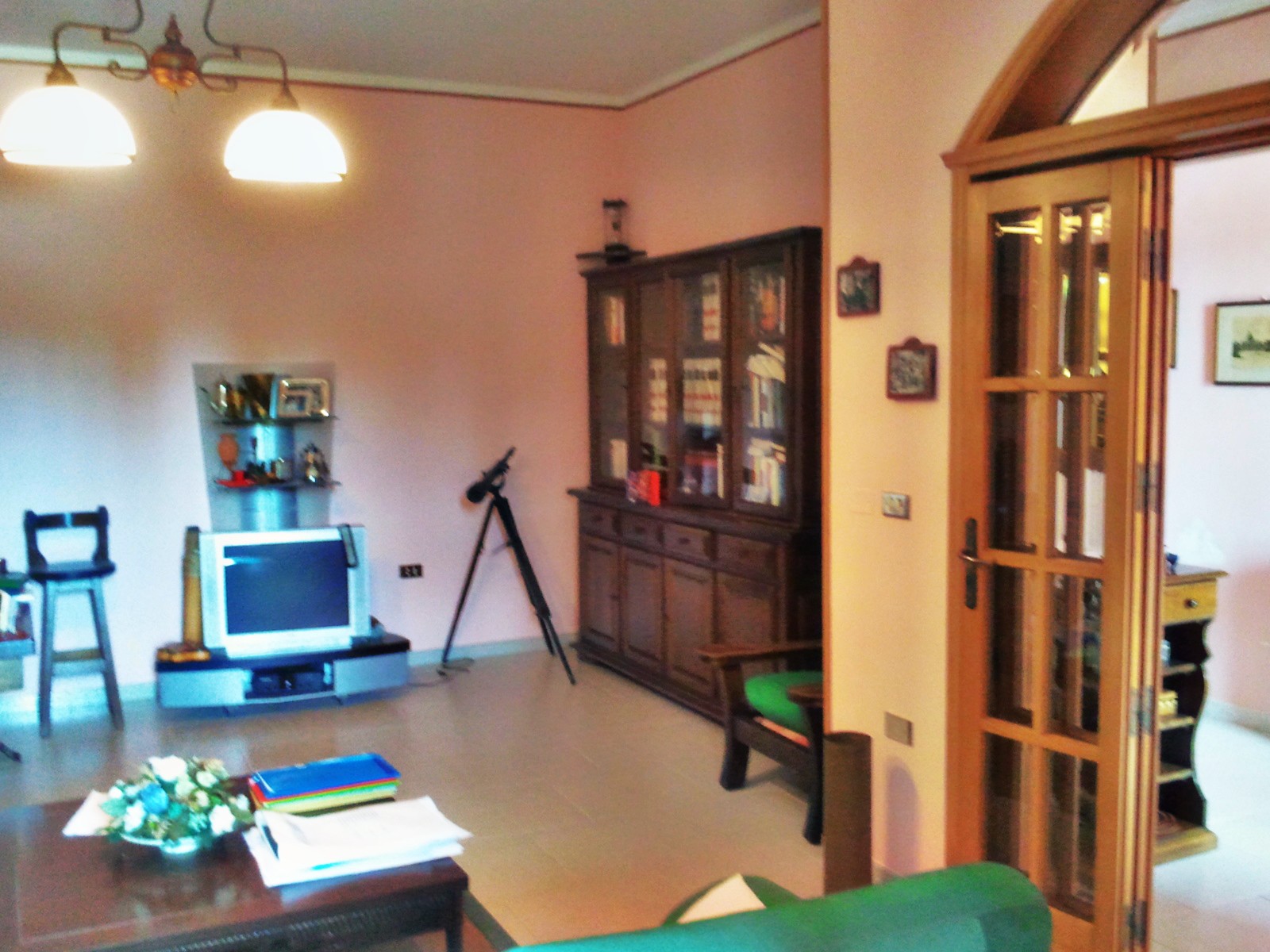 Dettaglio 11: Latiano Villa con Giardino