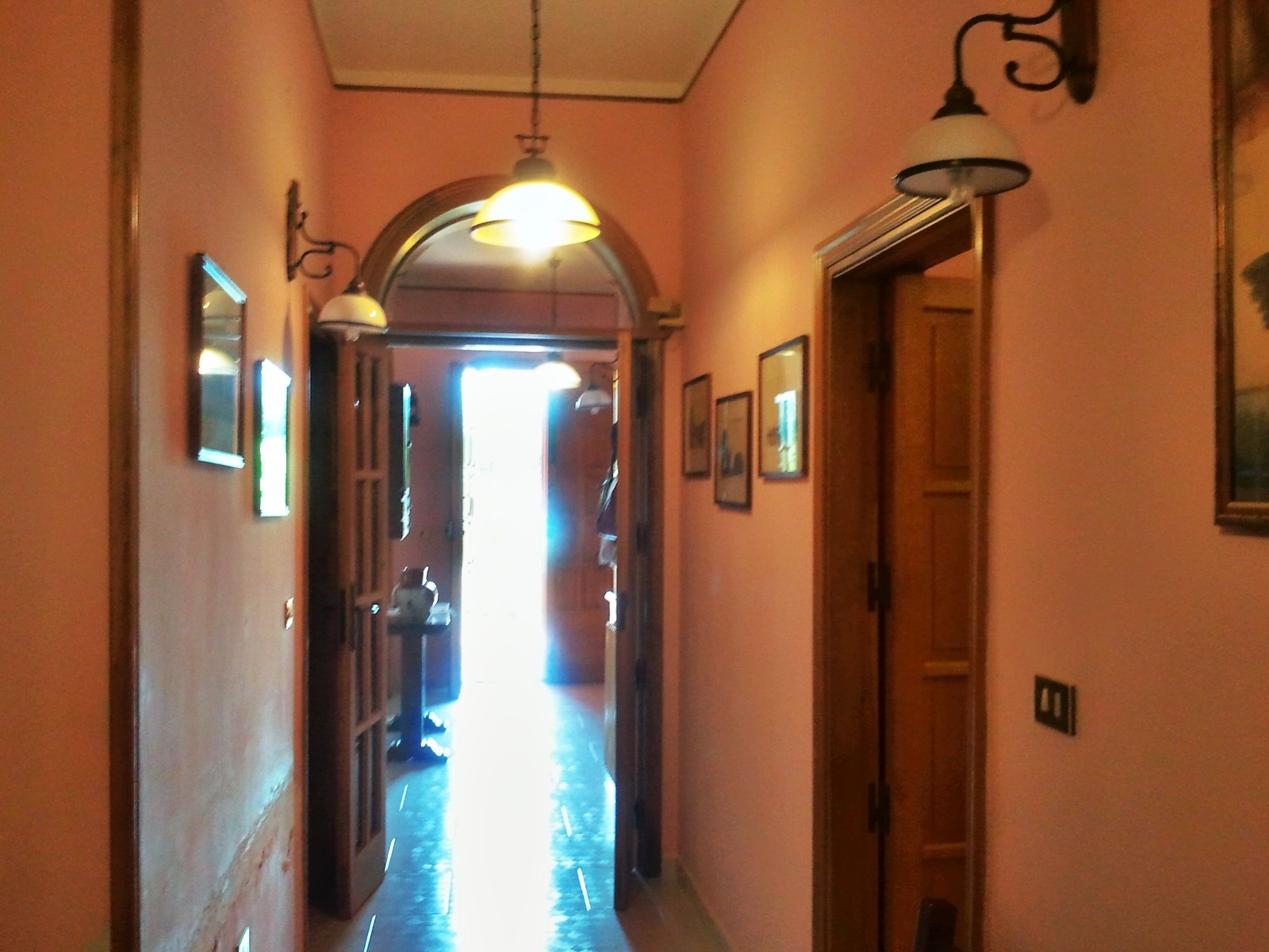 Dettaglio 10: Latiano Villa con Giardino