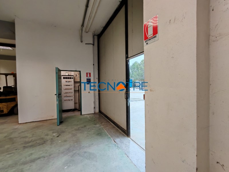 Dettagli: Corropoli Zona Bivio Capannone
