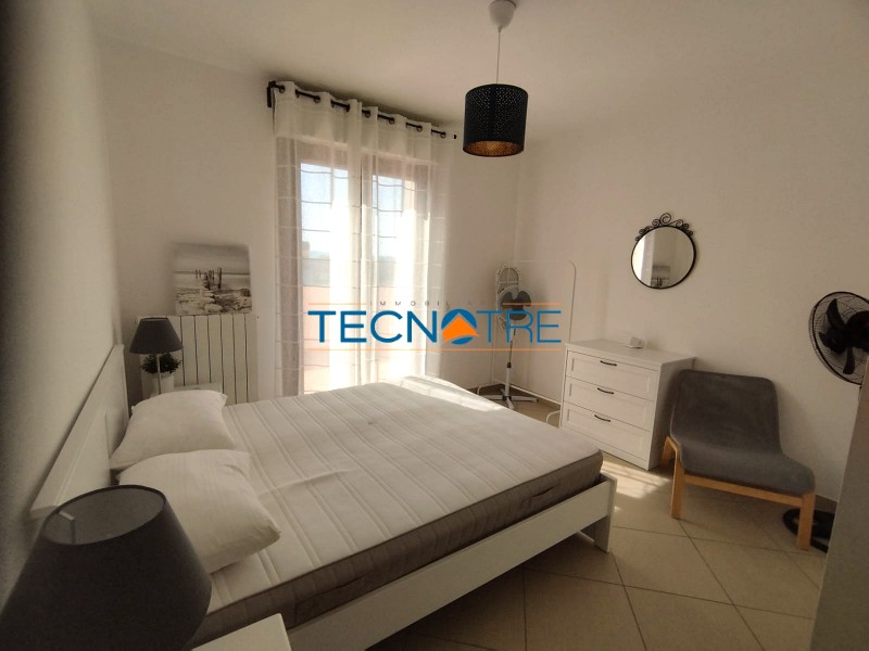 Dettaglio 9: Martinsicuro Attico Trilocale Vista Mare e Garage