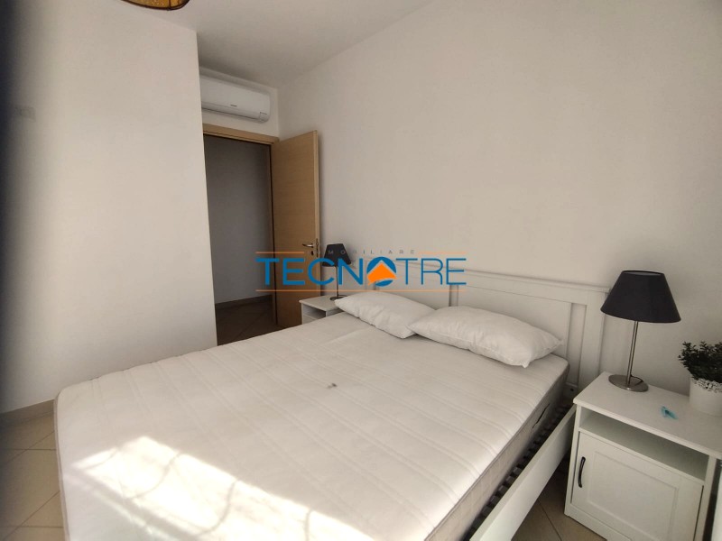 Dettaglio 10: Martinsicuro Attico Trilocale Vista Mare e Garage