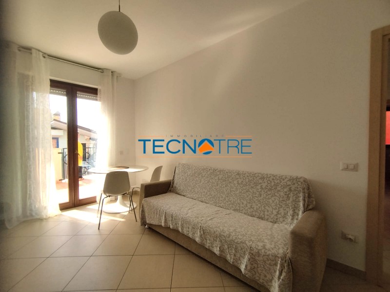 Dettaglio 4: Martinsicuro Attico Trilocale Vista Mare e Garage