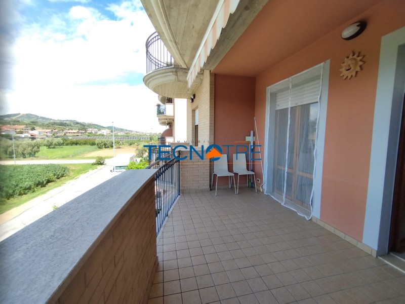 Dettaglio 11: Martinsicuro Trilocale con Due Bagni