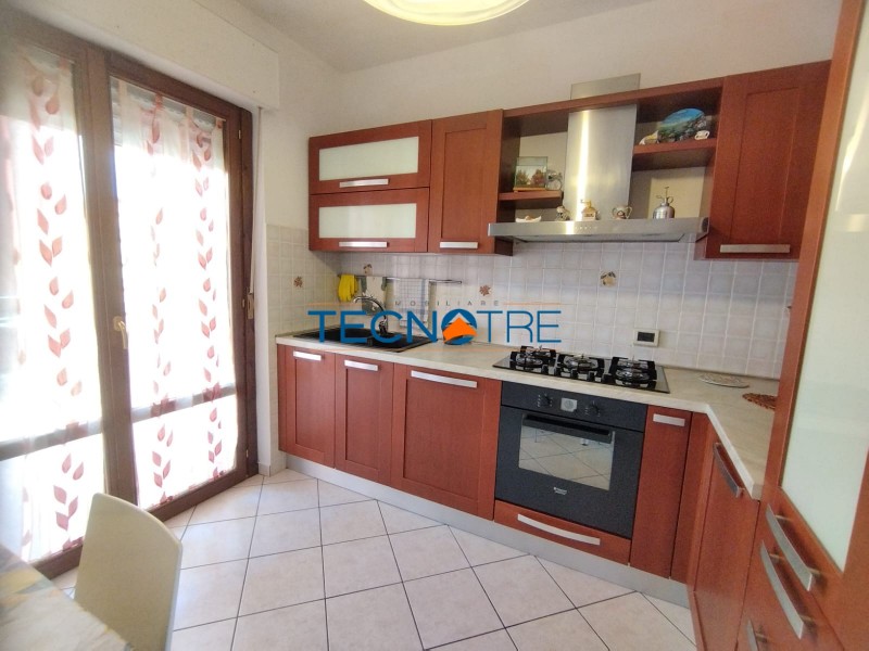 Dettaglio 14: Martinsicuro Trilocale con Due Bagni