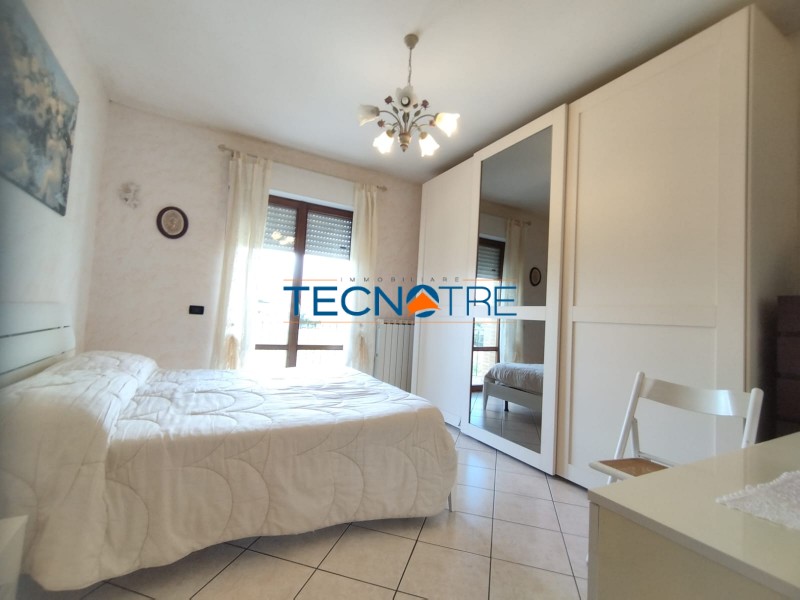 Dettaglio 20: Martinsicuro Trilocale con Due Bagni