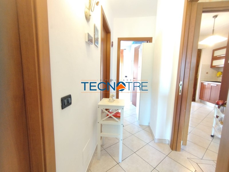 Dettaglio 19: Martinsicuro Trilocale con Due Bagni