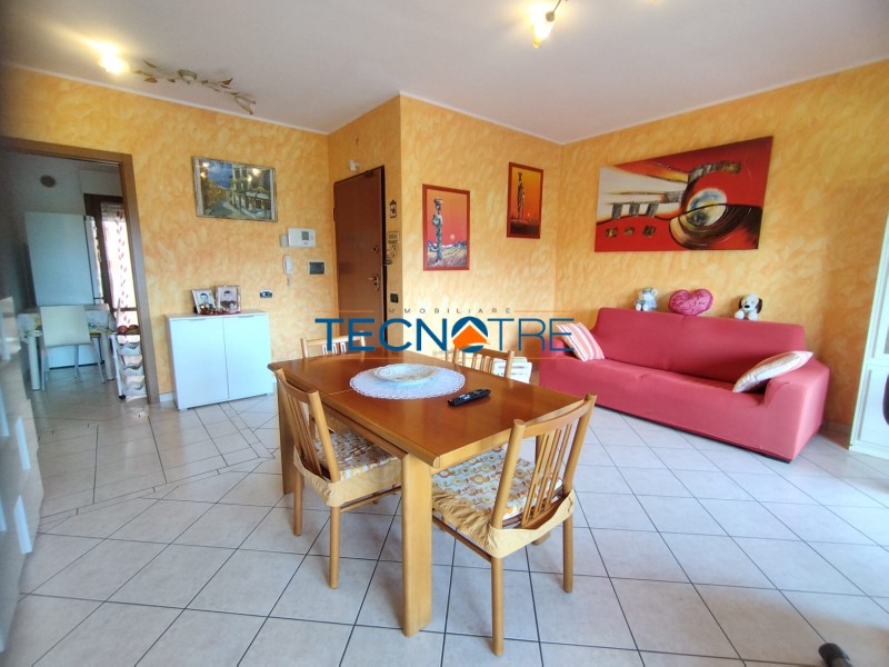 Dettaglio 6: Martinsicuro Trilocale con Due Bagni