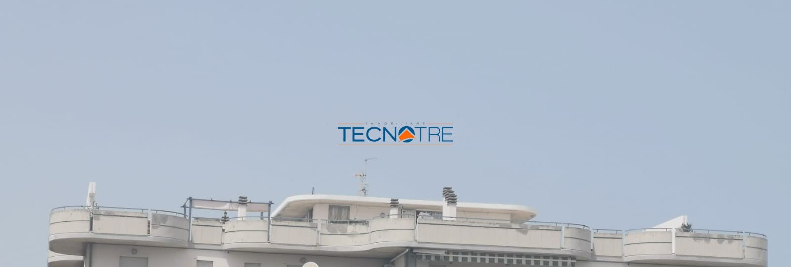 Martinsicuro Attico Bilocale Zona Residenziale