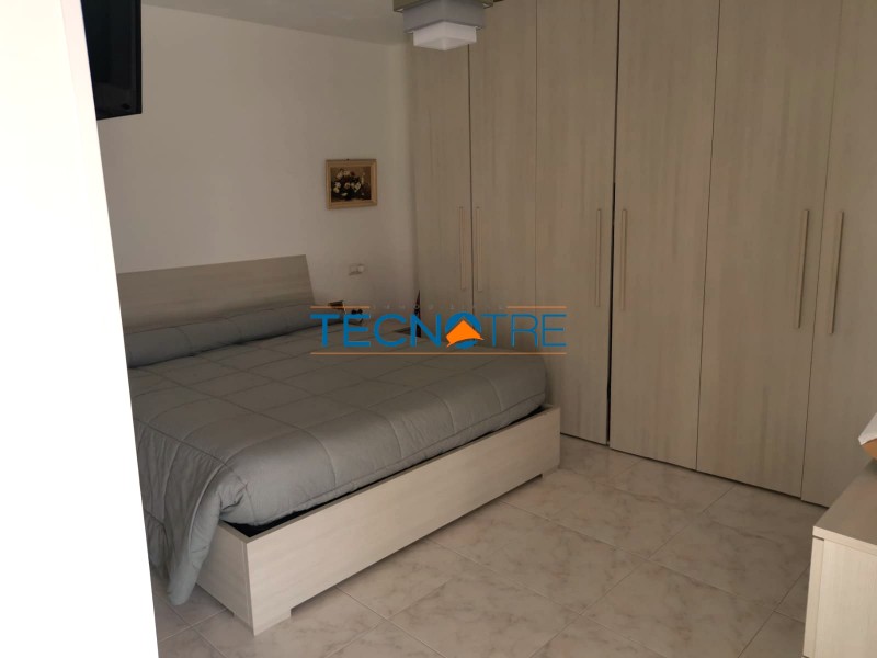 Dettaglio 8: Martinsicuro Attico Bilocale Zona Residenziale