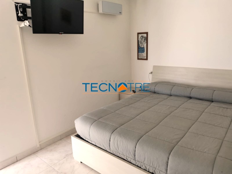 Dettaglio 9: Martinsicuro Attico Bilocale Zona Residenziale