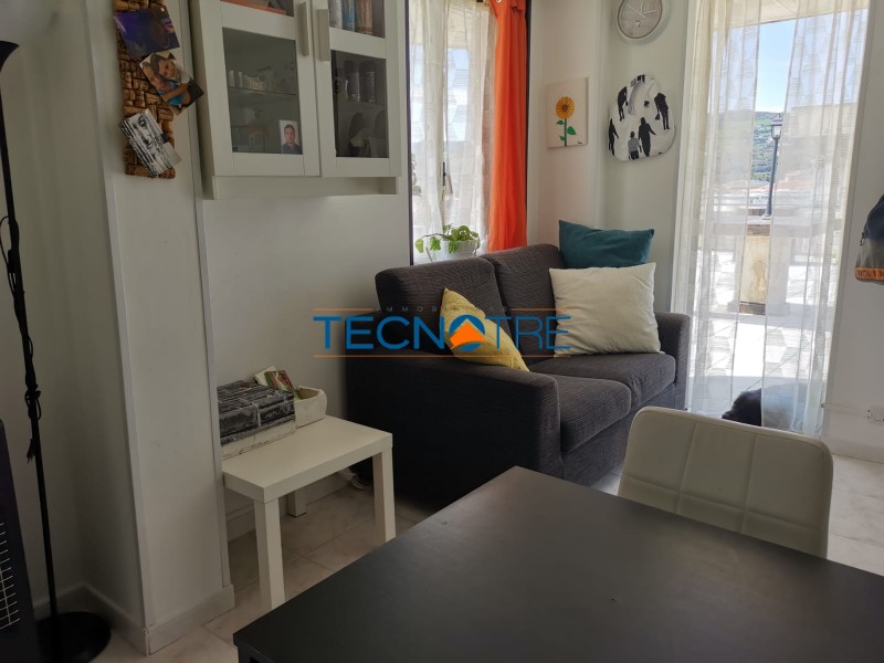 Dettagli: Martinsicuro Attico Bilocale Zona Residenziale