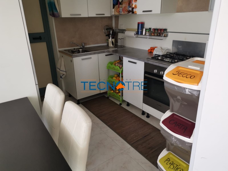 Dettagli: Martinsicuro Attico Bilocale Zona Residenziale