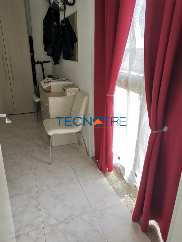 Dettaglio 7: Martinsicuro Attico Bilocale Zona Residenziale