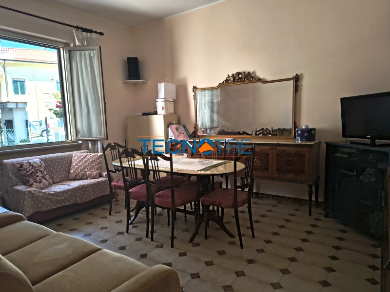 Dettaglio 19: Giulianova Alta Zona Centro Casa Indipendente su Tre Livelli