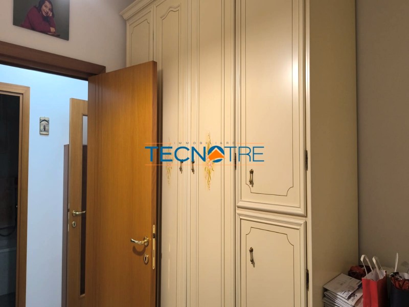 Dettaglio 15: Giulianova Lido Zona Residenziale Trilocale con Posto Auto e Cantina