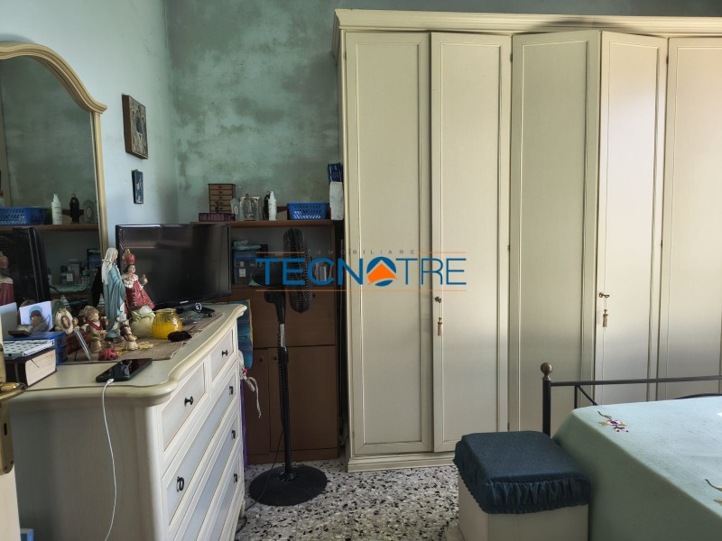 Dettaglio 21: Giulianova Alta Zona Centro Casa Indipendente su Tre Livelli