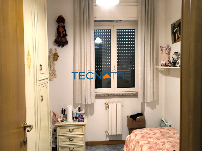 Dettaglio 16: Giulianova Lido Zona Residenziale Trilocale con Posto Auto e Cantina